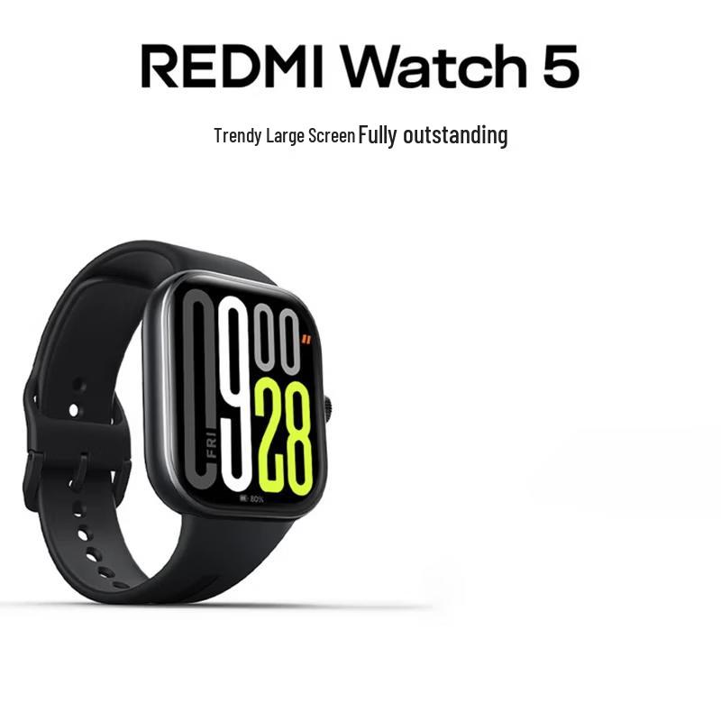 

Redmi Watch 5 (Китайская версия)