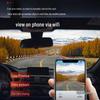 2025 HD 1080P Hidden WiFi Recorder Lipstick & Car Camera