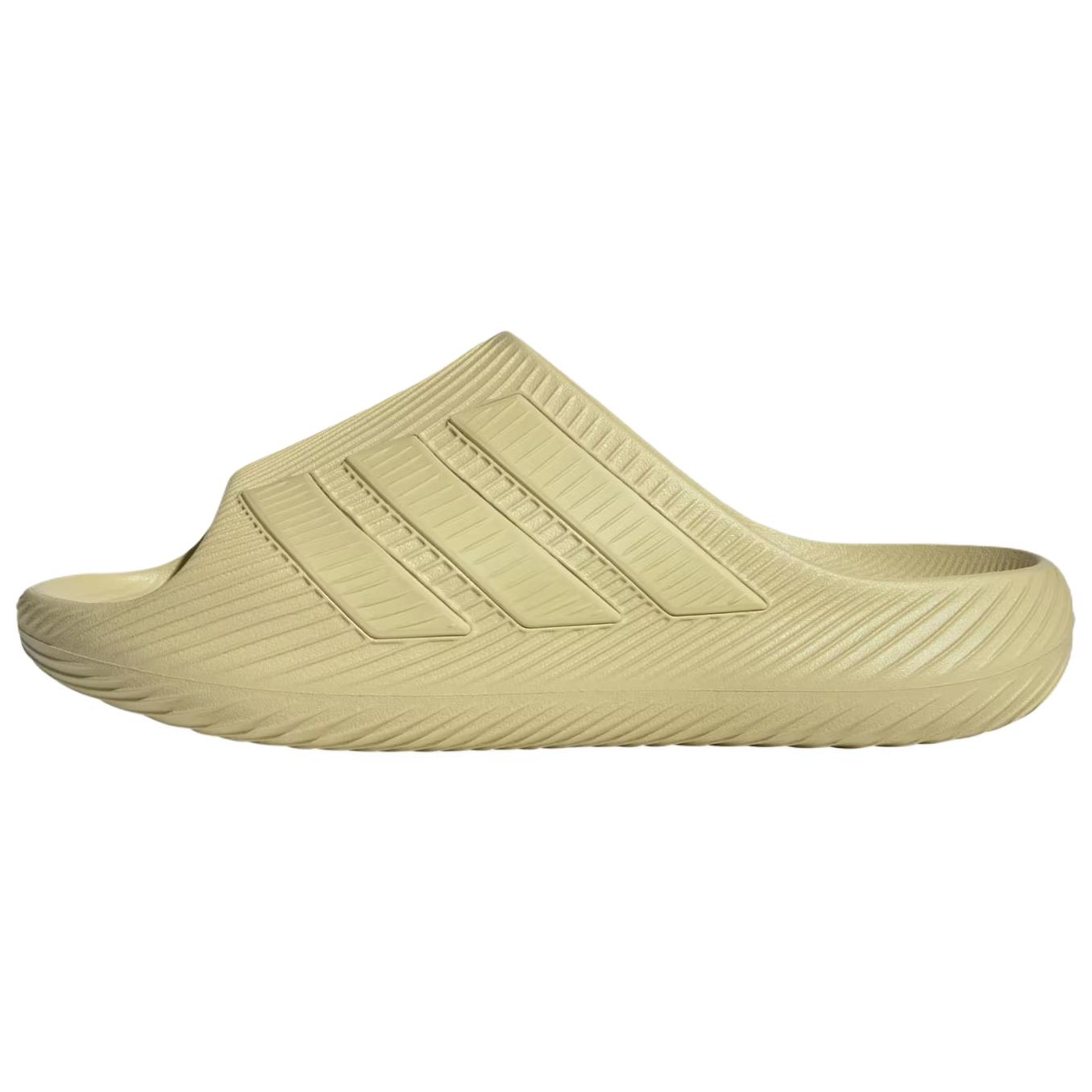 Adidas Purechill Slide Slippers Men s Sandy Beige KI0060 38
