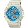 Casio G-Shock GA-110AS-5A Men's Beige Watch Eco-Friendly Material Day and Night Series
