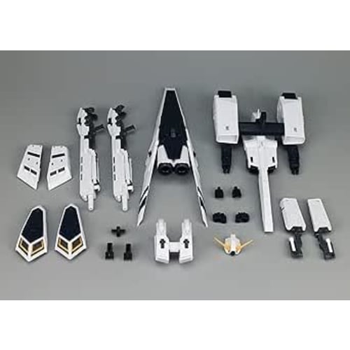EW RG 1/144 Scale HWS Support Unit Backing Kit Set Plastic Model Kit (No Body)