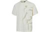 T Shirt Men's Papyrus White AHST067-2