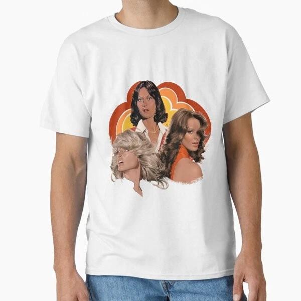 once upon a time... Classic T-Shirt Made in USA/AUS T-Shirt S-2XL 3XL