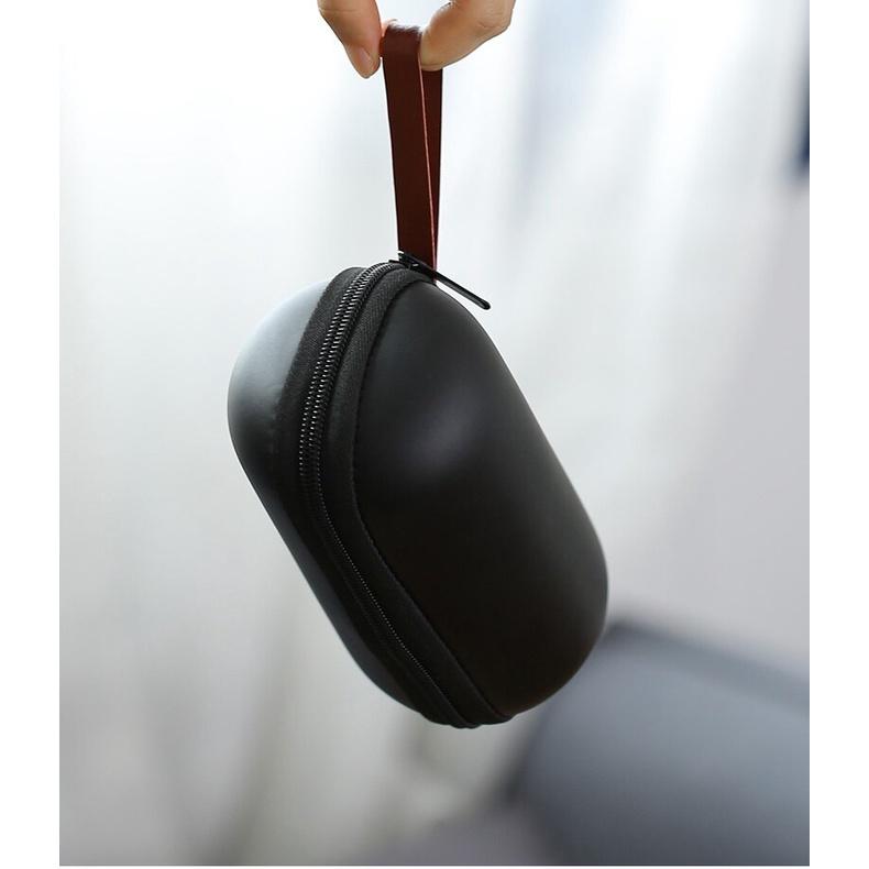 Portable Kung Fu Tea Set Ceramic Quick Tea Cup One Pot Four Cups