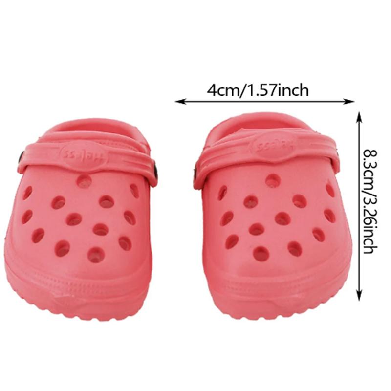 4ks Psí boty Zesílené Děrované boty Odolné proti opotřebení Prodyšné Nová móda Boty pro domácí mazlíčky Protiskluzové pantofle Potřeby pro domácí mazlíčky pro psa