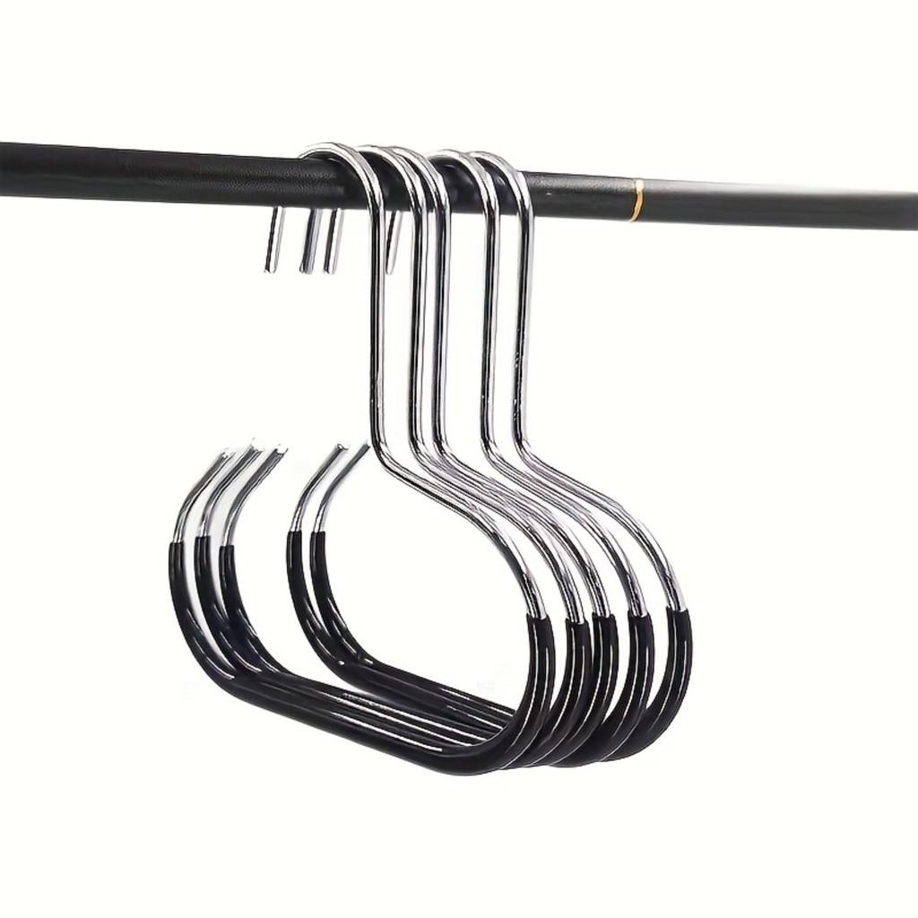 New Hanging Rack, Hat and Underwear Storage Artifact, Built-in Hanging Baseball Cap Hanging Rope In Wardrobe, Multifunctional Hanging Type