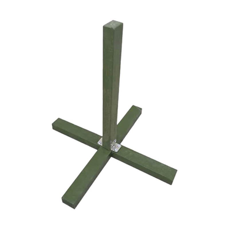 Military Training Posture  Drill Aids