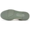 Anta C37 Series Abrasion Resistant Breathable Low top Skateboard Shoes Women's White Green Sneakers 122438024-2