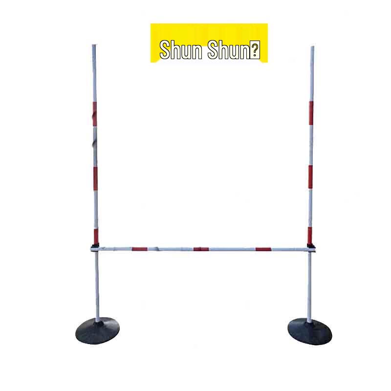 Shunshunni 400m Outdoor Obstacle Course Training Equipment