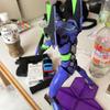 [USED] Evangelion Unit-01