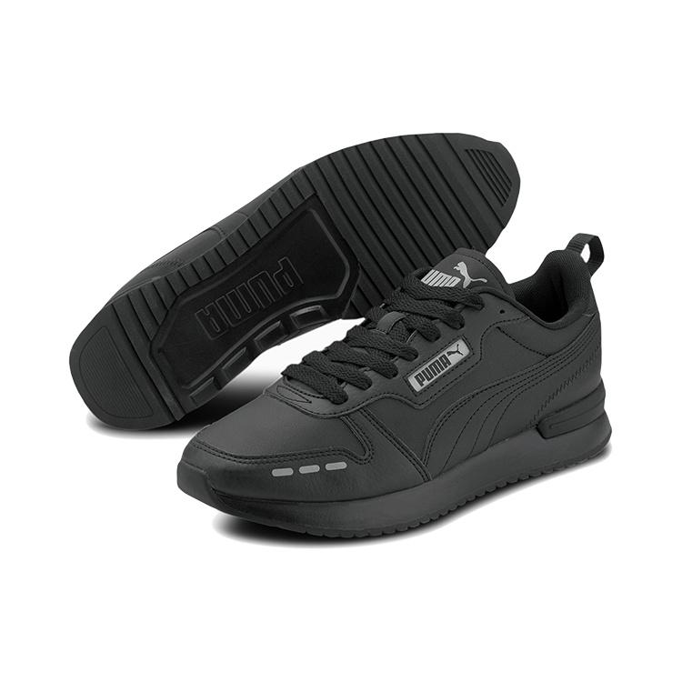 PUMA R78 'Black' Men's 374127-01