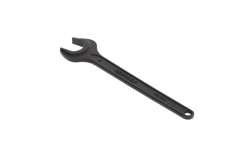 Gedore 6575730 Open-End Wrench, 34mm,