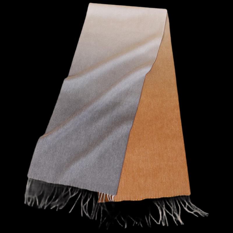 

Aisiyalan Women s Thick Wool Scarf Shawl