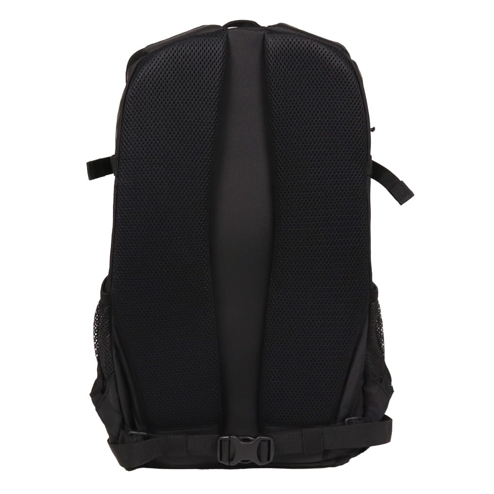One 037 [Columbia] Backpack, Men's & Women's, Size, Black,