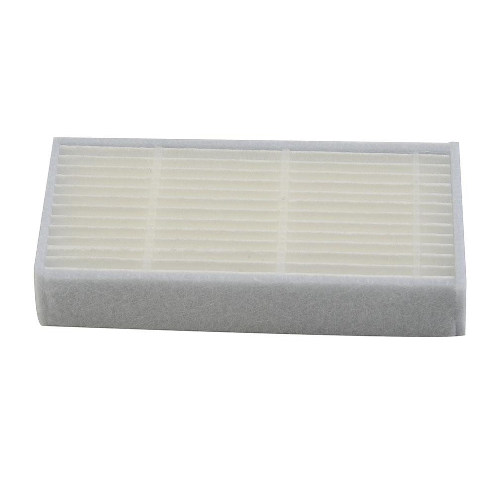 Filtri Premium per Aspirapolvere Lidl SSR 3000 A1 Set da 6