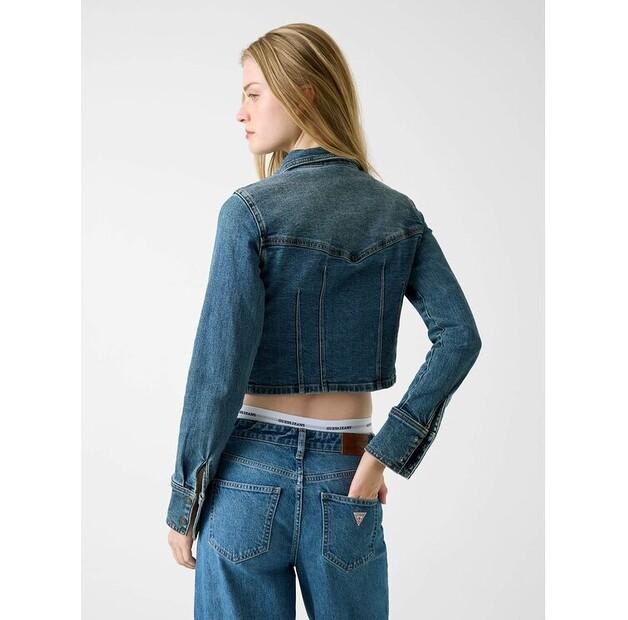 Куртка переходная Guess Jeans