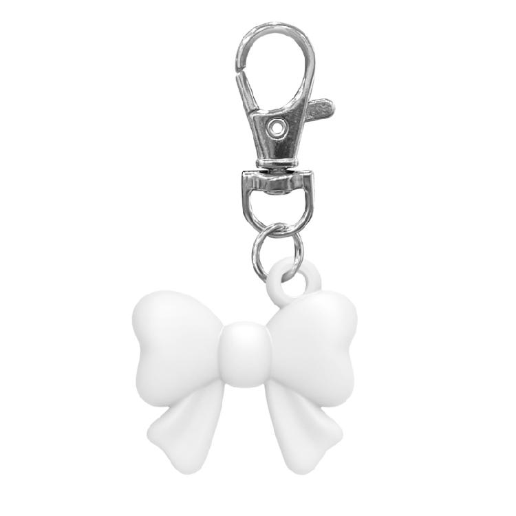 Lip Balm Replacement Covers Keychain Fashionable Keychain Accessory Key Ornament Perfect for Professional and Students