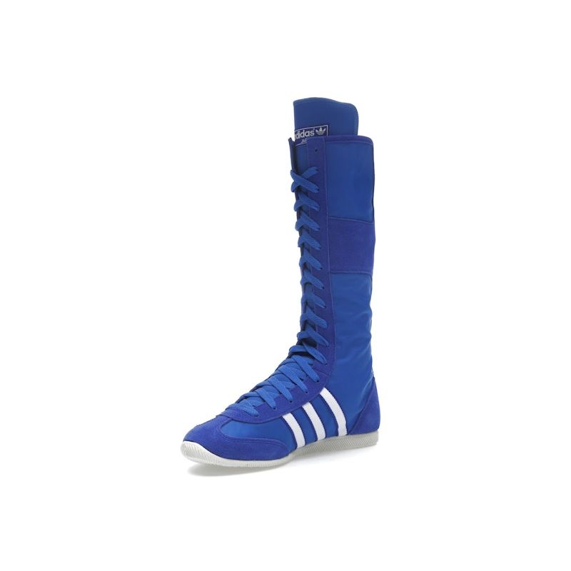 Adidas Japan VH Lucid Blue Women Sneakers Cloud-White IE3928