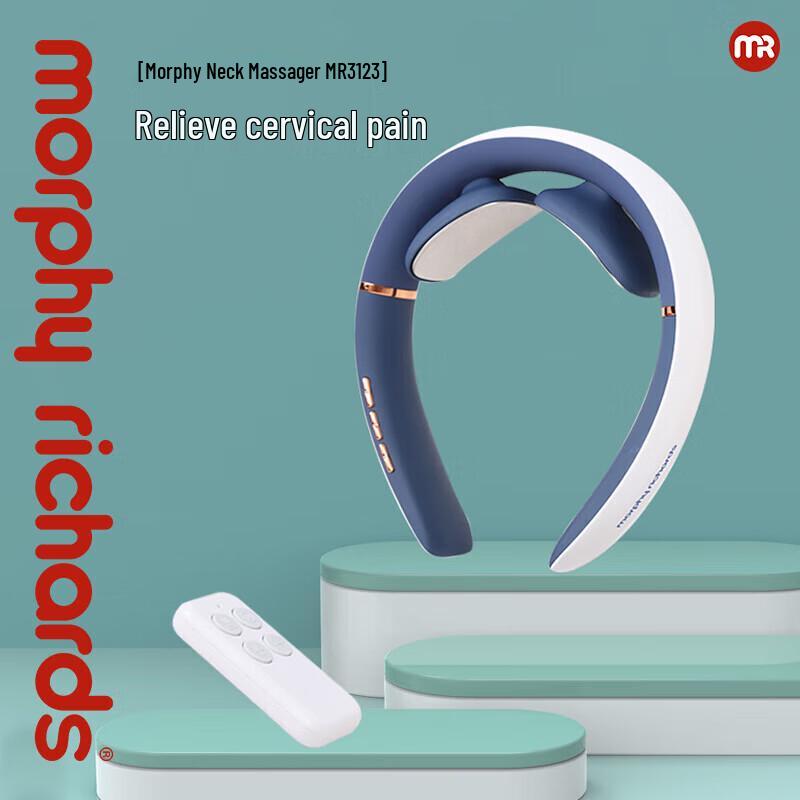 Morphy Richards Neck Massager