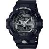 [Casio] G-Shock Watch [Domestic Genuine] GA-710-1AJF Men's Black