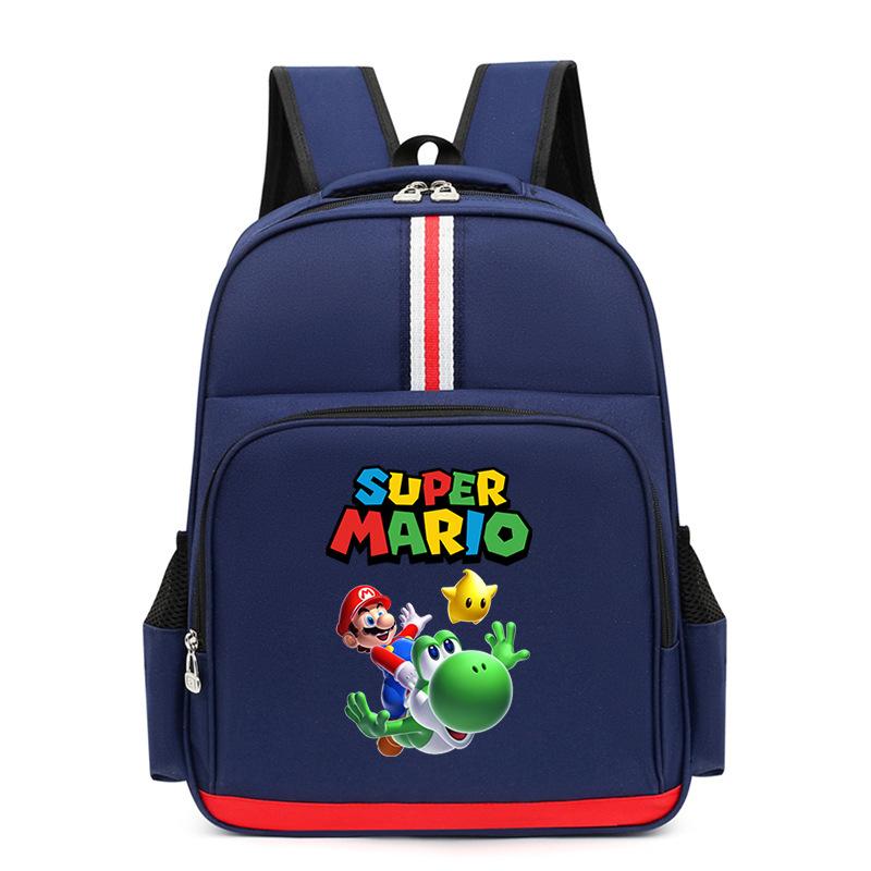 Game Merchandise Student Backpack Outdoor Travel Bag Casual Computer Bag