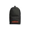 Neo Recycled Polyester Backpack Extra Large Unisex Black Adidas FM6738