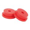 Rear Front 5 Speed Manual Shifter Stabilizer Bushings Kit Fit for Subaru Impreza Forester Legacy Outback BRZ Toyota FR-S GT 86