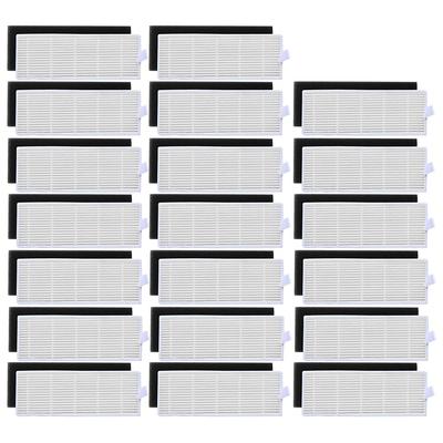 Filtri Sponge+ per robot aspirapolvere ILIFE per Chuwi Ilife A4 A4S A6 Robot Aspirapolvere Filtro HEPA per Ecovas DN621 DN621 DN620