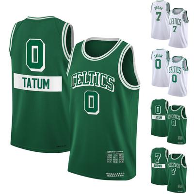 Basketball Clothes Mans Basketball Suit Classic Tops Basketball Jerseys