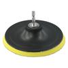 Polishing Polishing Plate Polishing Pad Backing Pad Hex Shank