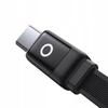 Mcdodo Szybka Ładowarka Samochodowa 3X Usb Usb-C 93W Led Kabel Zwijany 1M