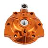 Motorcycle Engine Cylinder Head Guards Protector Cover For KTM  KTM HUSQVARNA EXC XC XCW TE TX 250 300 2017-2018 Accessories