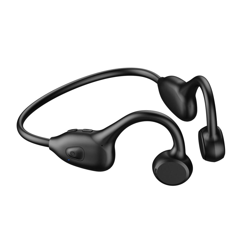 Zero-Pressure Wireless Bluetooth Over-Ear Headphones for Kids - Comfortable Ear Protection for Learning