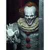 IT Chapter 2 Pennywise 2019 Action Figure NECA 7"