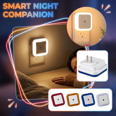 LED-Lampen – LED-Nachtlichter