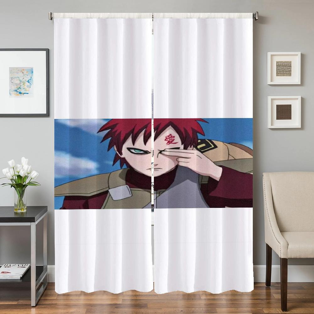 Black Out Curtains for Bedroom Opaque Curtain for Living Room Home Interior Curtains Partition Kitchen Blackout Modern Window