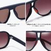 TaoTech Polarized Retro UV400 Reflective Strong Drop Impact and Black Frame x Black Sunglasses, Frame, Matte, Protection, Light, Light, Protection,