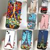 Eiffel Tower Paris Case For Honor Magic 5 6 7 8 Pro Honor 400 Lite 200 X9c X9b X9a X8b X8a X8c 50 70 90 Cover