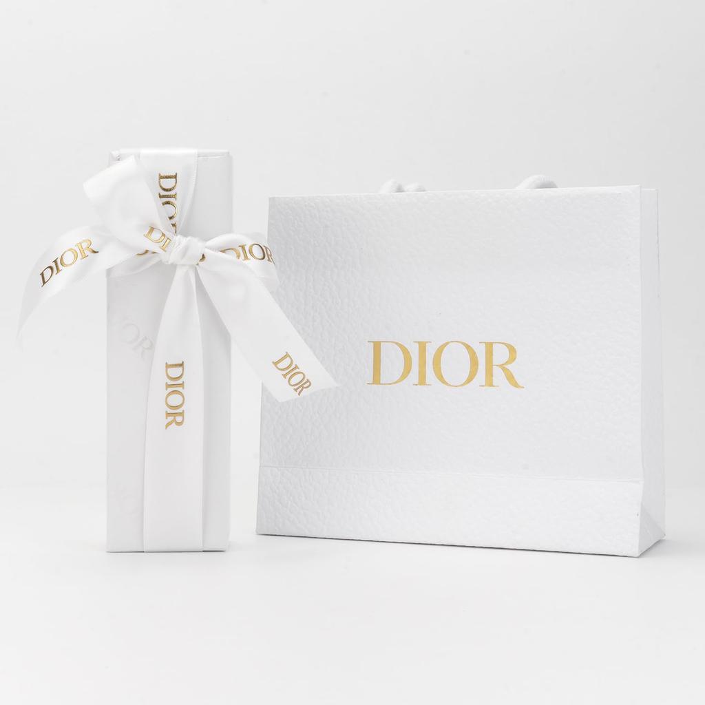 Dior Miss Dior Hand Cream Perfect for Hand Body Skin and Includes a Shopping Bag and Original Paper and [Officially Gift-wrapped] 50ml. Care, Care,