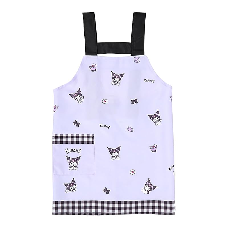 Детский фартук SANRIO, дизайн Куроми, 130 см, Детский размер, 357341