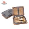 THREE SEVEN Anti-Splash 9-Piece Nail Clipper Set