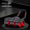 Automatic Rebound Ab Roller