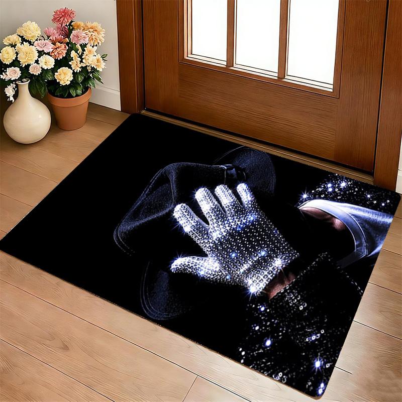 Starlight Area Rug Carpet For Bedroom Game Playroom Living Room Nonslip Sofa Office Home Decor Doormat Christmas Gift C3141