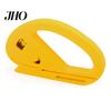 Secure Storage Paper Trimmer 1/2Pcs Safety Cutter Tool Film Hidden Blade Wrapping Easy Sliding Packaging Roll Safe To Use