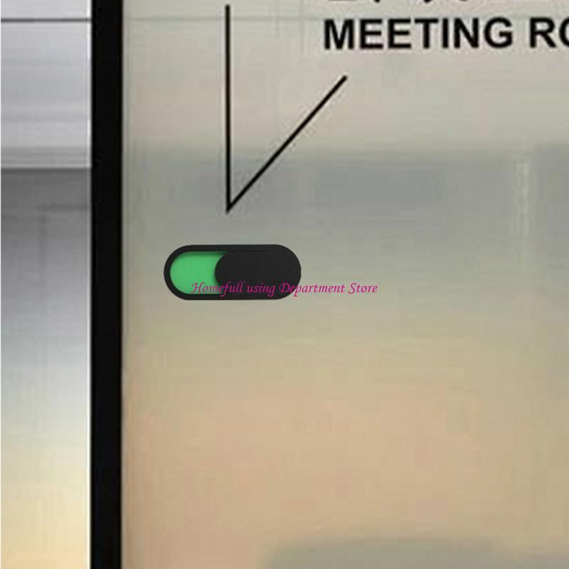 

2Pcs Two Door Sign for Restroom Home Office and Meeting Room Indicators China Mainland
