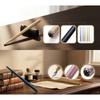 Premium Handcraft Wooden Fountain Pen Dip Pen Smooth Writing Experience Ideal For Professional And Enthusiasts Notes