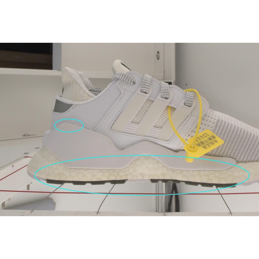 Pre-owned adidas originals EQT Support Adv I BD7792-P26094765130229