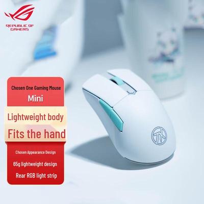 Computer-Peripheriegeräte – Computermäuse