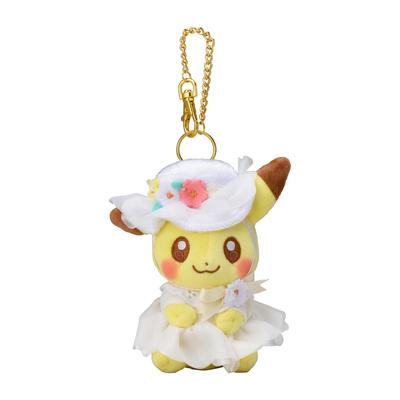 Pokemon Center Original Mascot Pokemon Photogénique Easter 2022 Pikachu