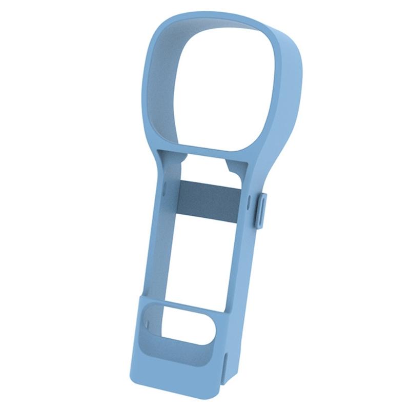 Quick Release Protective Case For Pocket 3 Camera Cover Enhances Stability And Full Access To Port